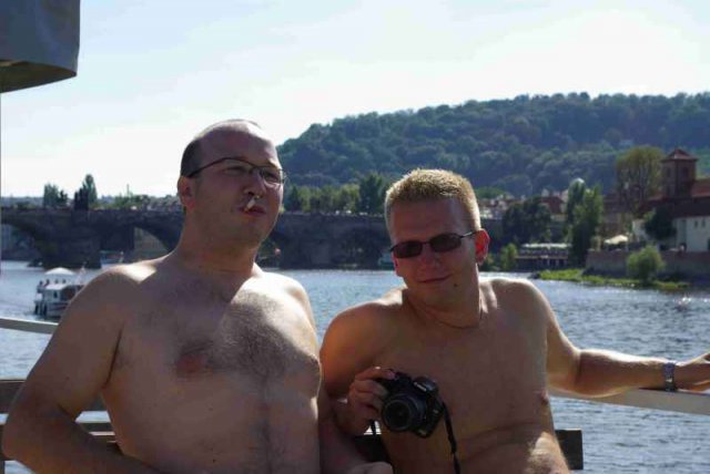 Prag 2010