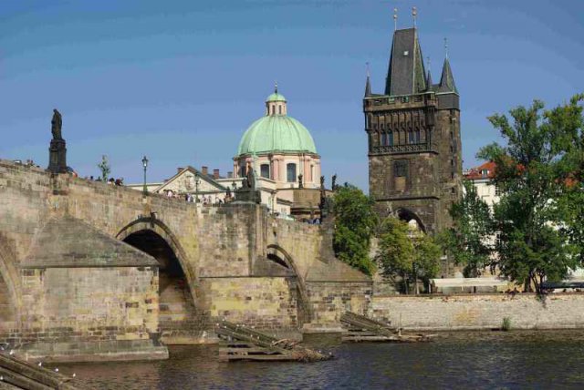 Prag 2010