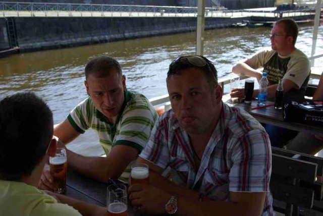 Prag 2010