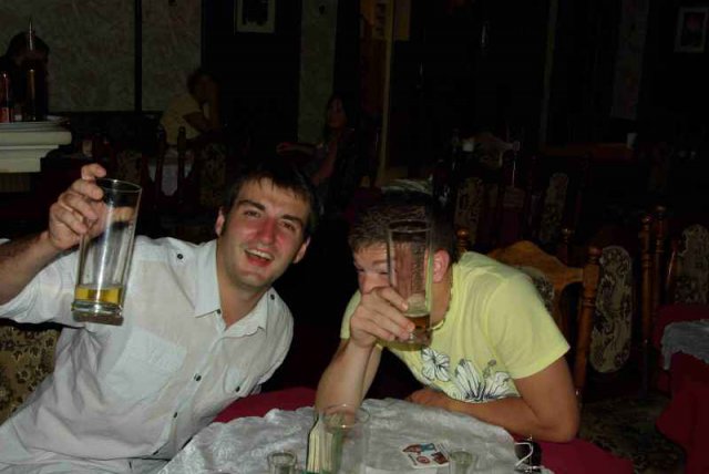 Prag 2010