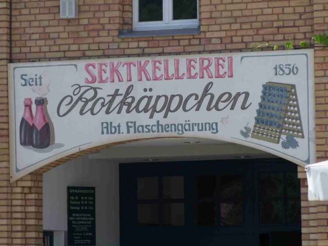 Rotkaeppchen