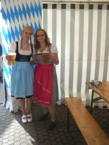 Wiesn 2010