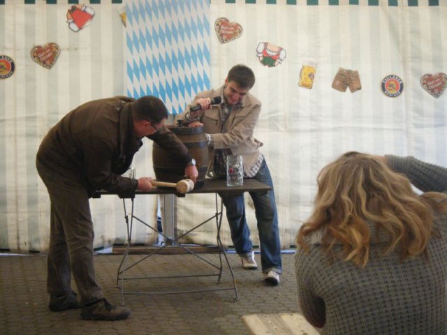 Wiesn 2010