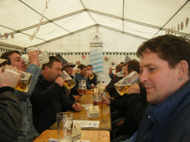 Wiesn 2010