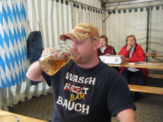Wiesn 2010