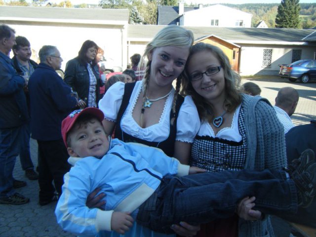 Wiesn 2010