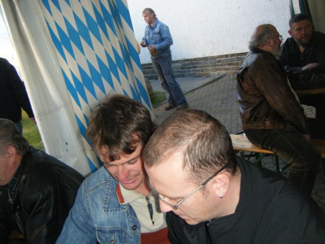Wiesn 2010