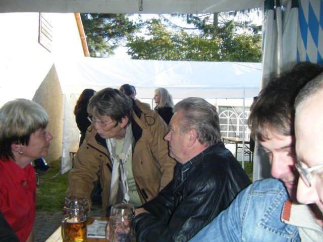 Wiesn 2010