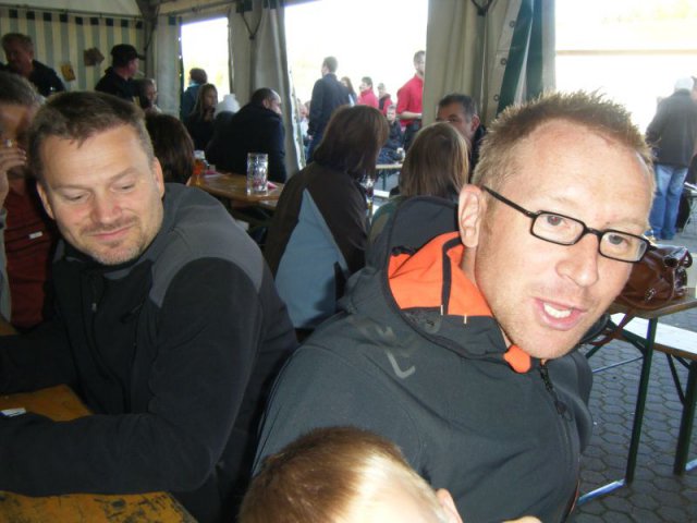 Wiesn 2010