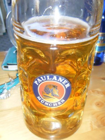 Wiesn 2010