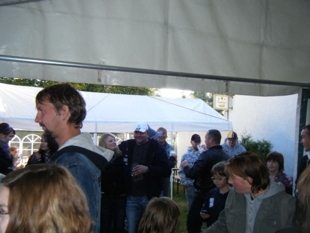 Wiesn 2010