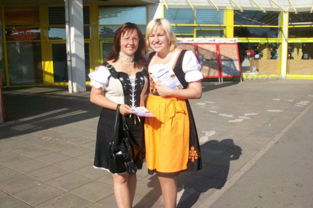 Wiesn 2011