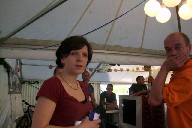 Wiesn 2011