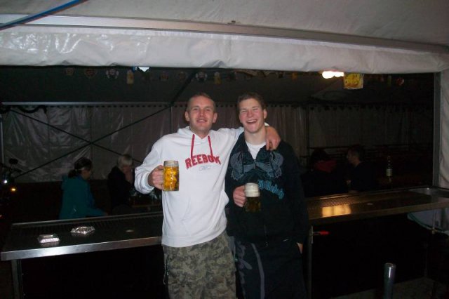 Wiesn 2011