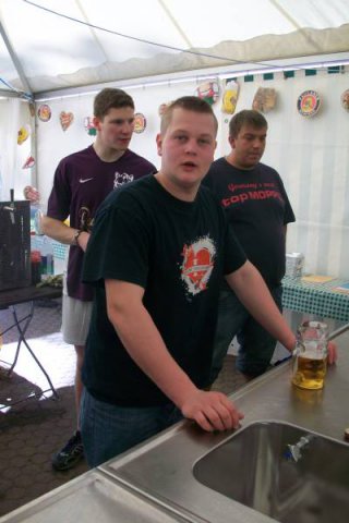 Wiesn 2011