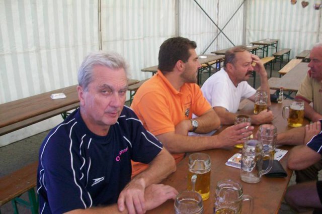 Wiesn 2011