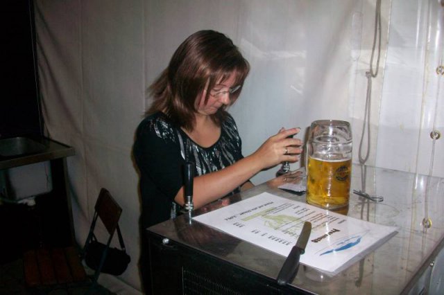 Wiesn 2011