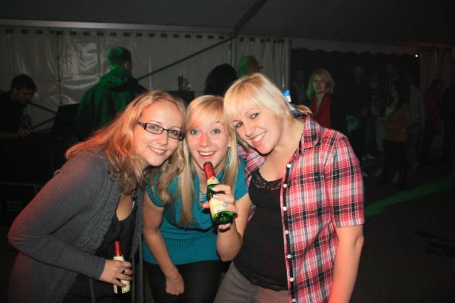 Wiesn 2011
