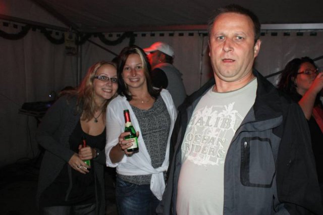 Wiesn 2011