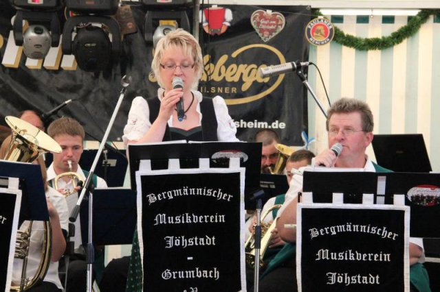 Wiesn 2011