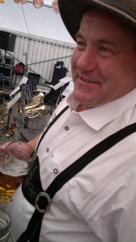 Wiesn 2011