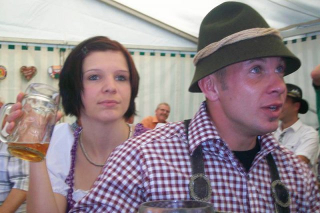 Wiesn 2011