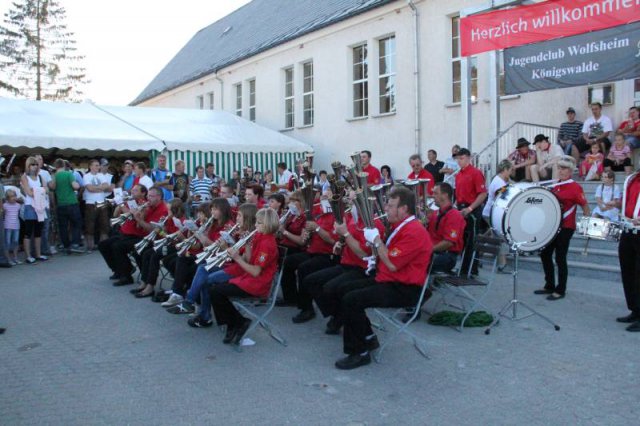 Wiesn 2011