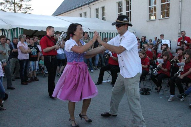 Wiesn 2011