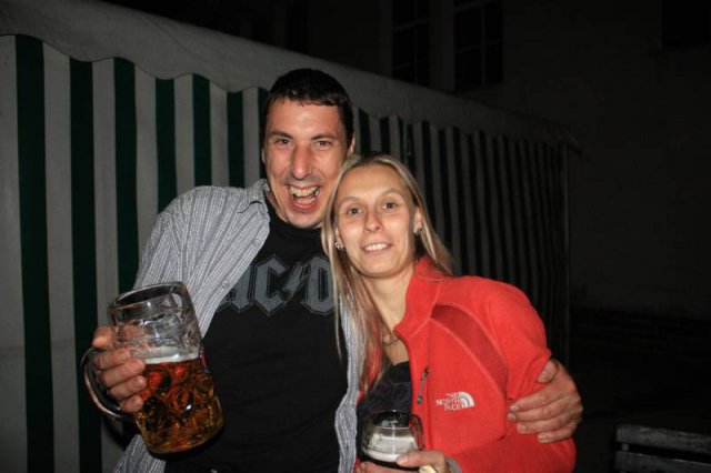 Wiesn 2011