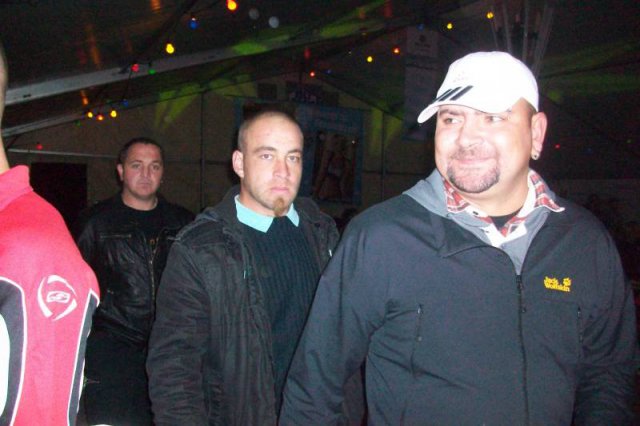 Wiesn 2012