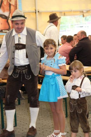 Wiesn 2012