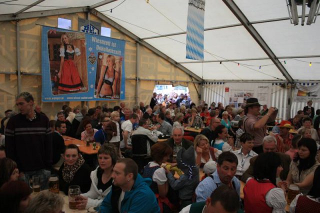 Wiesn 2012