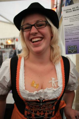 Wiesn 2012