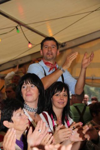 Wiesn 2012