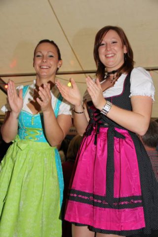 Wiesn 2012