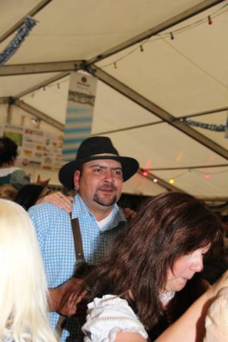 Wiesn 2012
