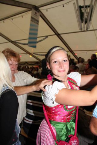 Wiesn 2012