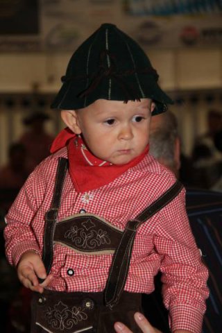 Wiesn 2012