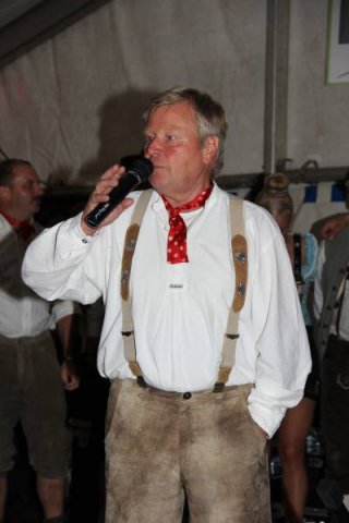 Wiesn 2012