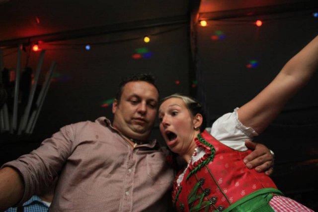 Wiesn 2012