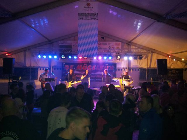 Wiesn 2012