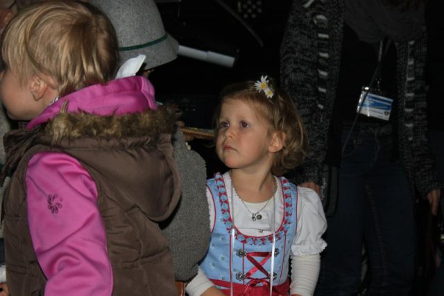 Wiesn 2015