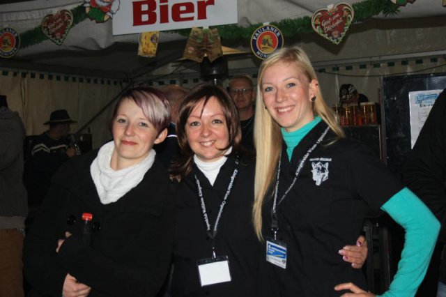Wiesn 2015