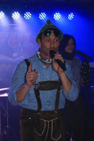 Wiesn 2015