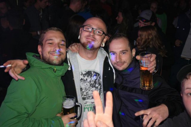 Wiesn 2015