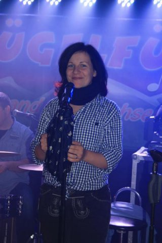 Wiesn 2015