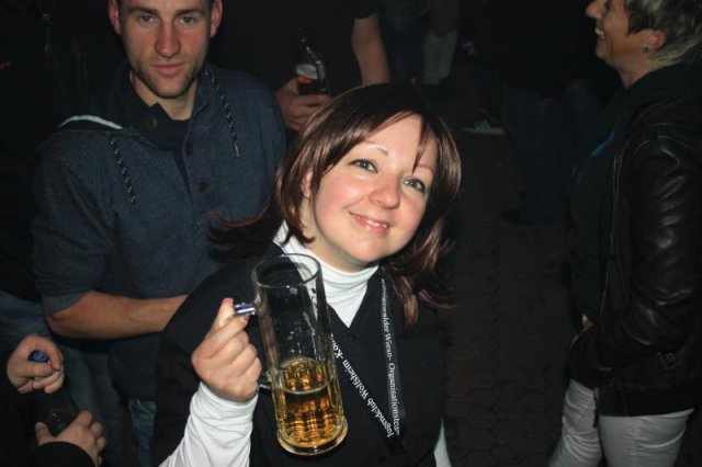 Wiesn 2015