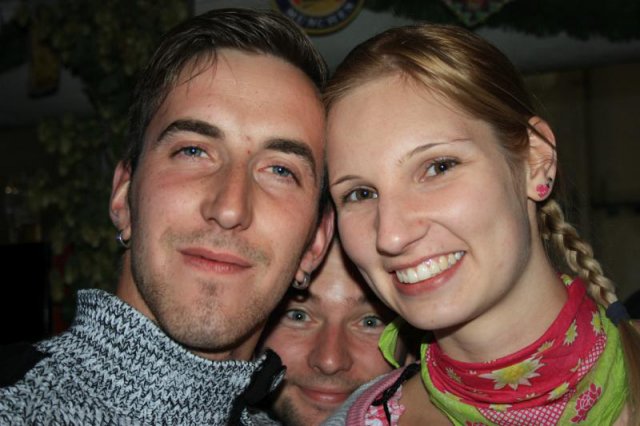 Wiesn 2015