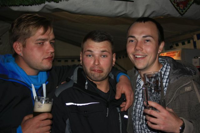Wiesn 2015