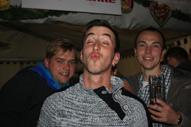 Wiesn 2015